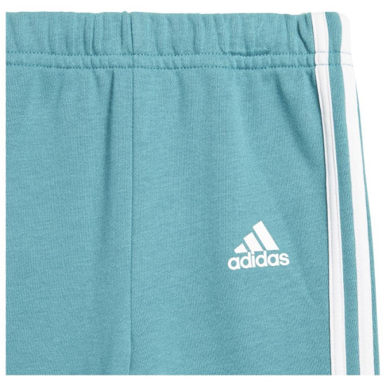 Adidas Βρεφικές φόρμες σετ I Badge Of Sport French Terry